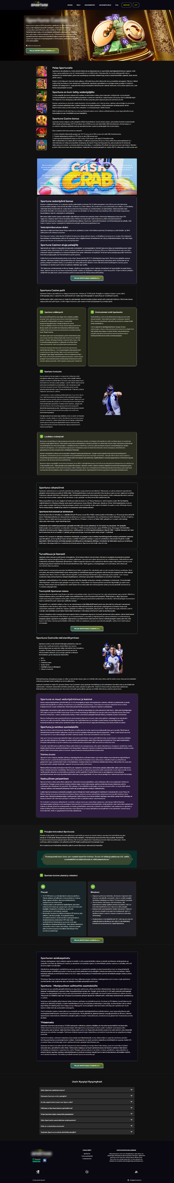Personal Blog website template
